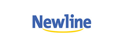 newline brand logo